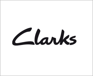 Clarks (Love2Shop Vouchers)